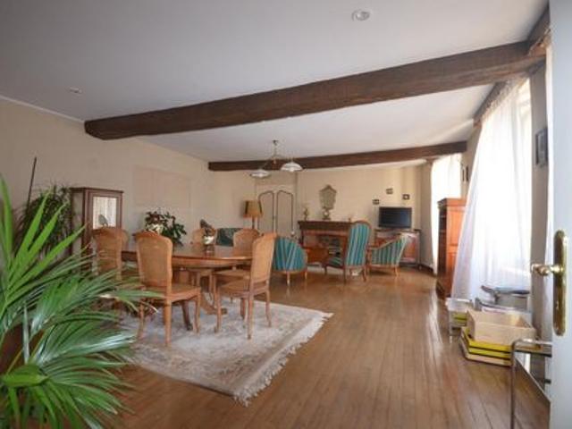 Villa vente à Aubusson, Soumans