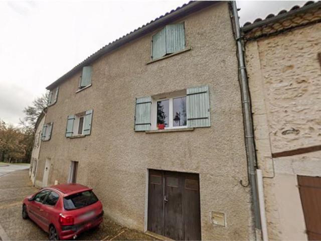 Maison vente à France métropolitaine, Atur