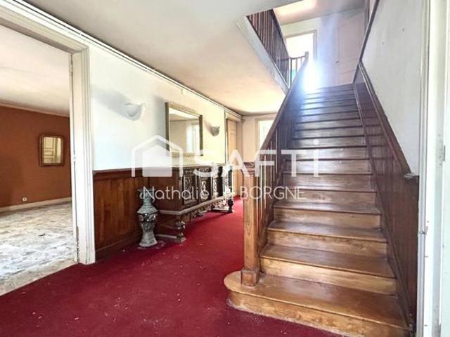 Maison vente à Castres, Cambounet-sur-le-sor