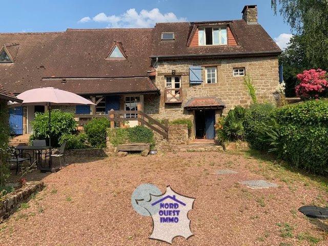 Maison vente à Alençon, Ceaucé