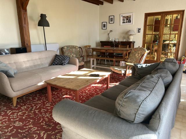 Maison vente à Confolens, Nanteuil-en-vallée