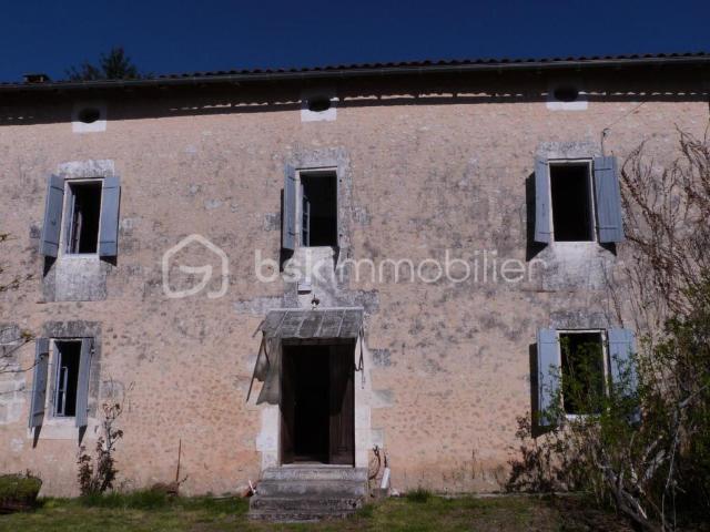 Villa vente à Périgueux, Petit-bersac