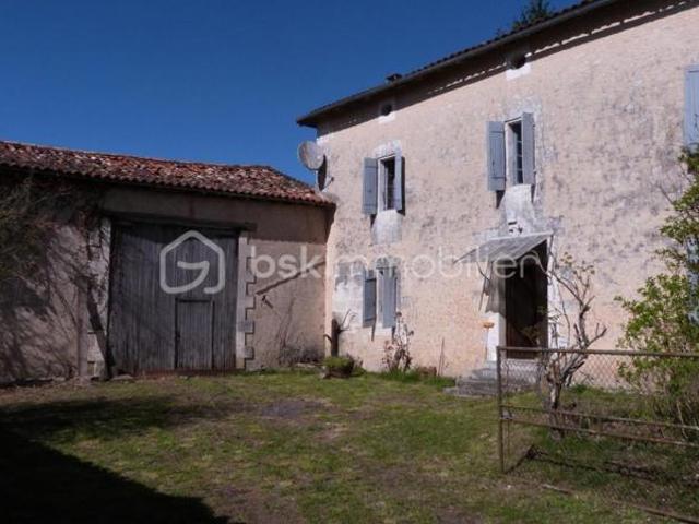 Maison vente à Périgueux, Petit-bersac