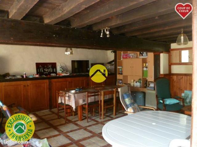 Maison vente à Saint-Amand-Montrond, Saint-amand-montrond