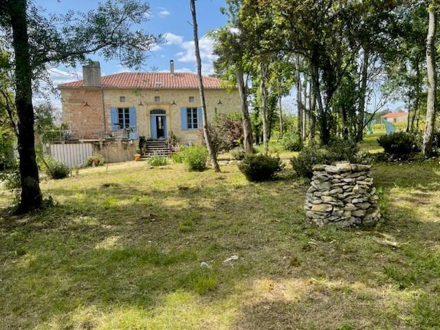 Maison vente à Villeneuve-sur-Lot, Thézac