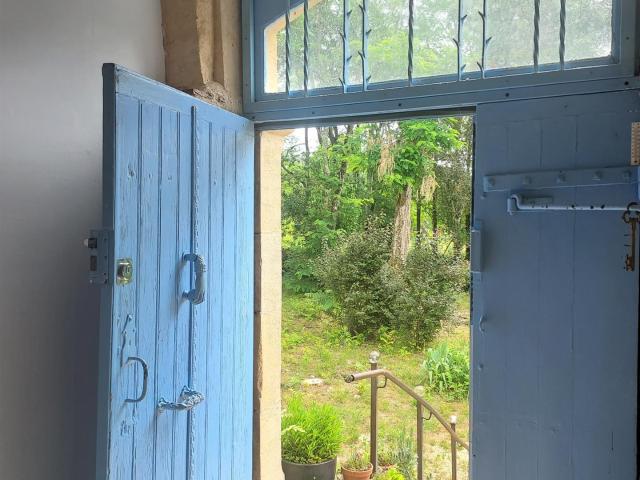 Maison vente à Villeneuve-sur-Lot, Thézac