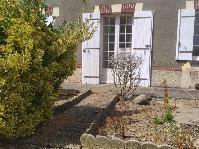 Maison vente à Libourne, Caplong
