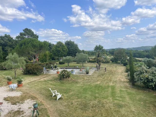 Maison vente à Saint-Gaudens, L'isle-en-dodon