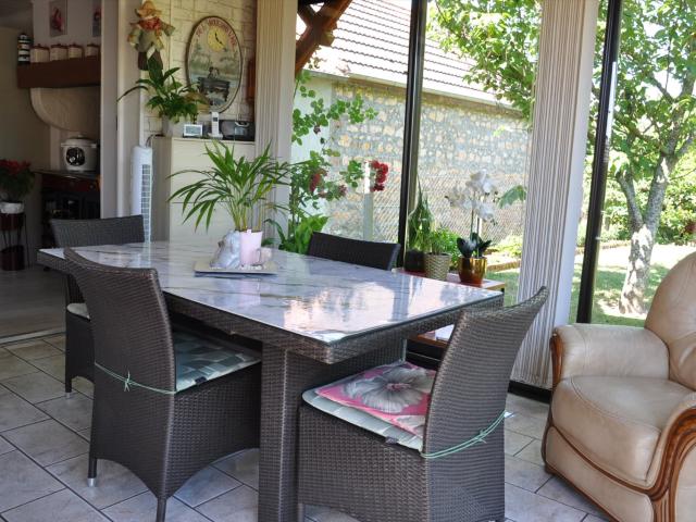Maison vente à Les Bruyères, Lapalisse