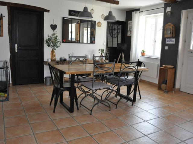 Maison vente à Vichy, Jaligny-sur-besbre