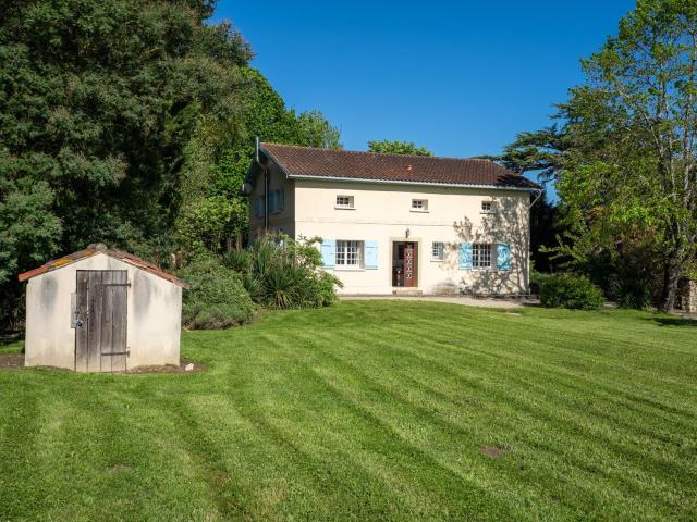 Maison vente à Condom, Gondrin