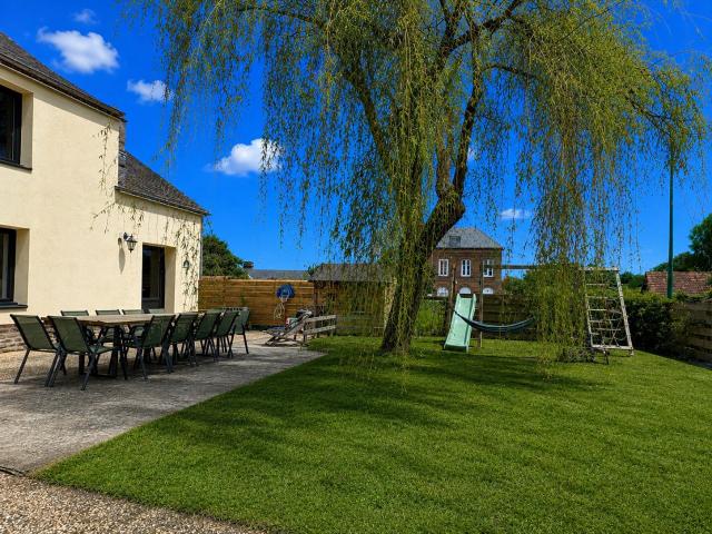 Maison vente à Argentan, Le Pin-au-haras