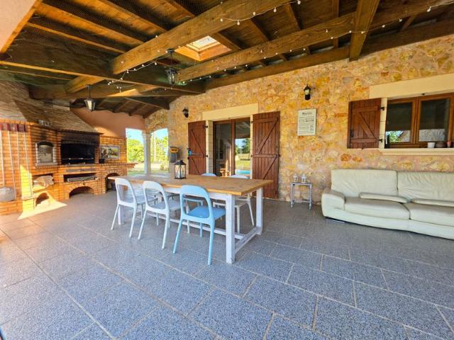 Maison vente à Lotissement Les Boutères, Duras