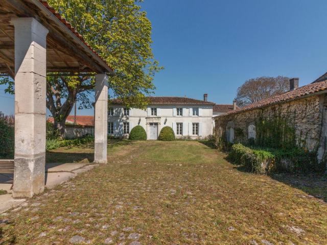 Maison vente à Recharville, Segonzac
