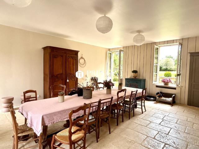 Maison vente à Bergerac, Lalinde