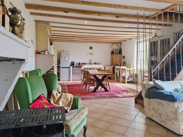 Maison vente à Libourne, Sainte-radegonde