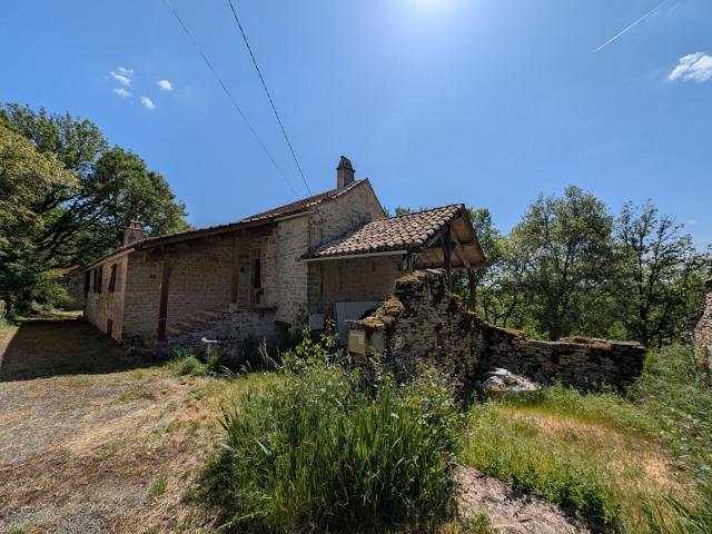 Maison vente à Montauban, Parisot
