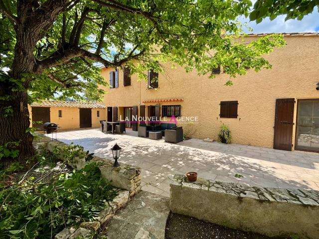 Maison vente à Narbonne, Sigean