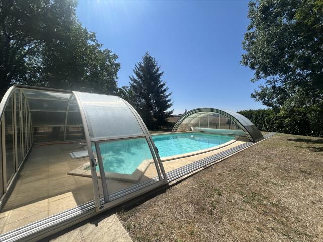 Maison vente à Mirambeau, Le Lindois
