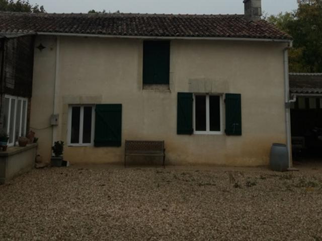 Maison vente à Aubusson, La Celle-sous-gouzon