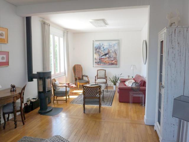 Maison vente à Quartier de l'Hôpital, Paray-le-Monial