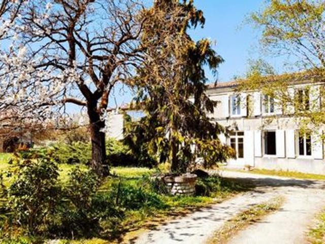 Villa vente à France métropolitaine, Ternant