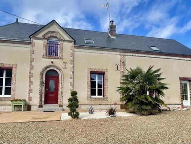 Maison vente à Vendôme, Sargé-sur-braye