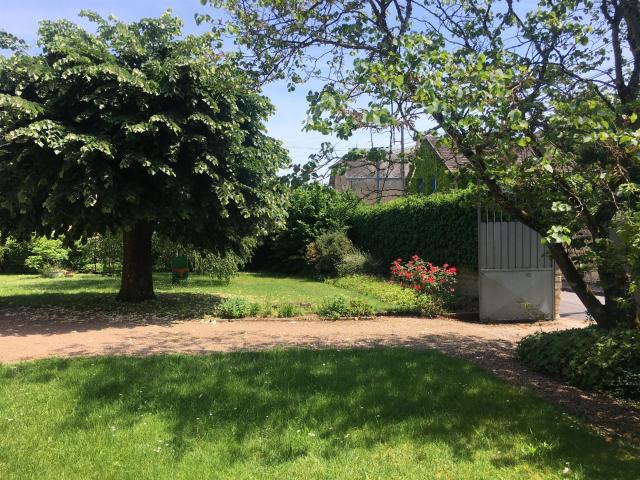 Maison vente à Nevers