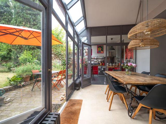 Maison vente à Nantes