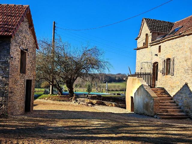 Maison vente à Montauban, Caylus