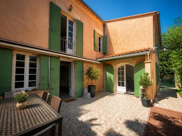 Appartement vente à Langon, La Réole