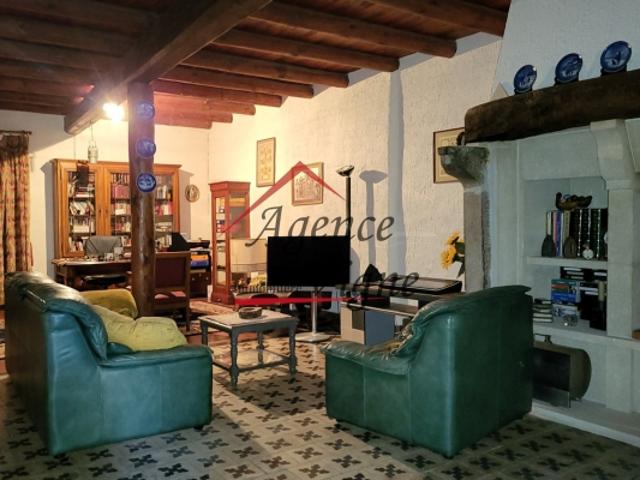 Maison vente à Alès, Meyrannes