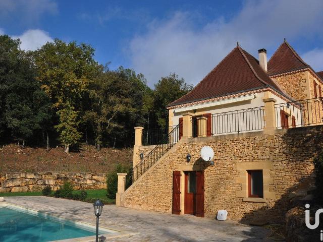 Maison vente à Le Touron, Carsac-Aillac