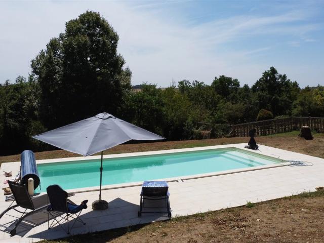 Maison vente à Confolens, Nouvelle-Aquitaine