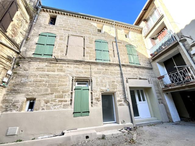 Maison vente à Béziers, Roujan