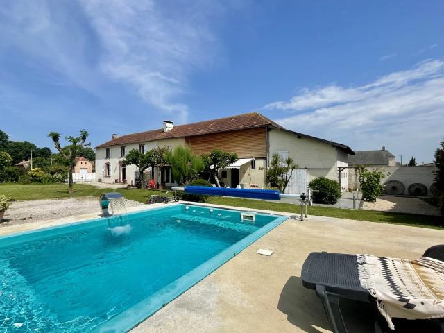 Maison vente à Vic-en-Bigorre, Hautes-Pyrénées
