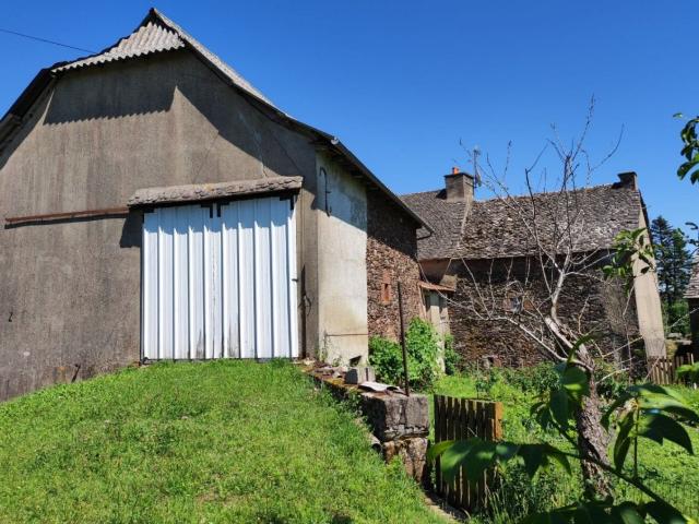 Maison vente à Villefranche-de-Rouergue, Colombiès