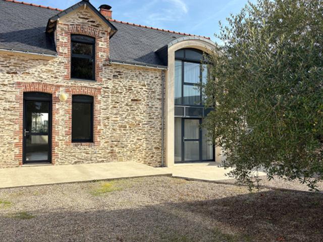 Maison vente à Châteaubriant-Ancenis, Sucé-sur-erdre