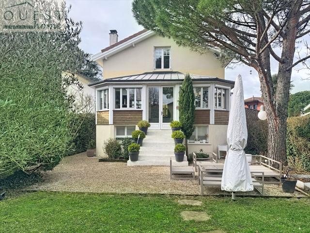 Maison vente à Lyon, Métropole de Lyon