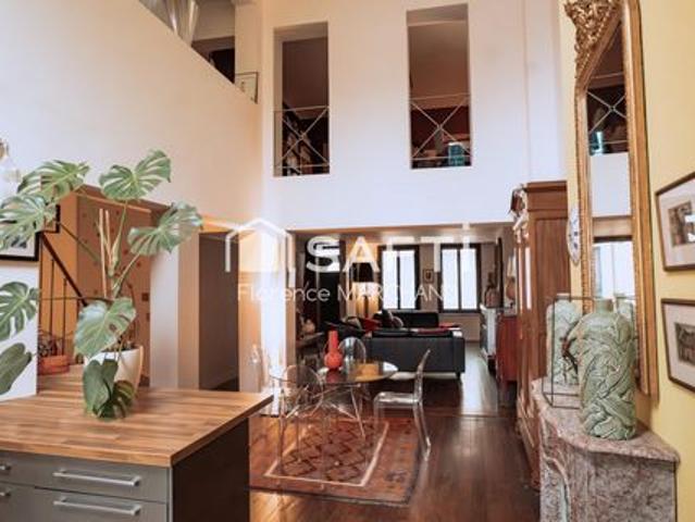 Villa vente à Niort