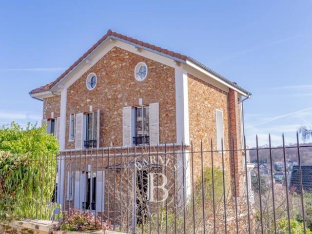Maison vente à Sèvres, Hauts-de-Seine
