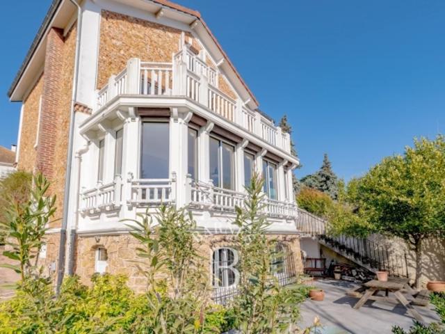 Maison vente à Boulogne-Billancourt, Sèvres