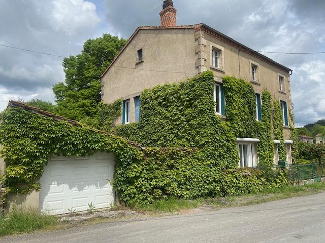 Maison vente à Riom, Maringues