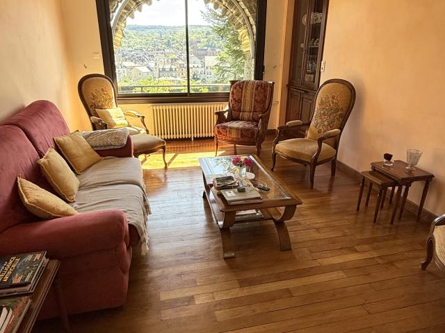 Maison vente à Rodez, Espalion
