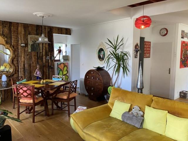 Maison vente à Saint-Nazaire, Pornichet