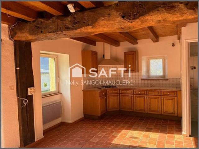 Villa vente à Châteaubriant-Ancenis, Guémené-penfao
