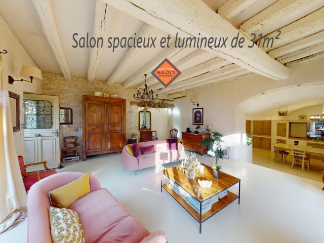 Maison vente à Villefranche-sur-Saône, Rhône
