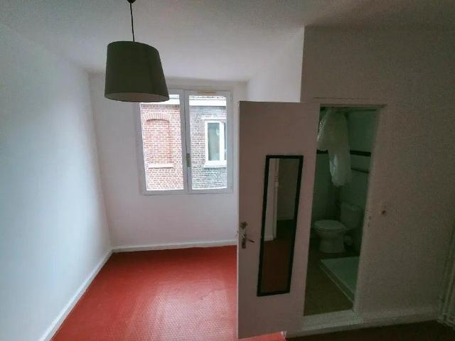 Maison location à Lille