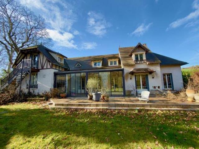 Villa vente à Rambouillet, Beynes