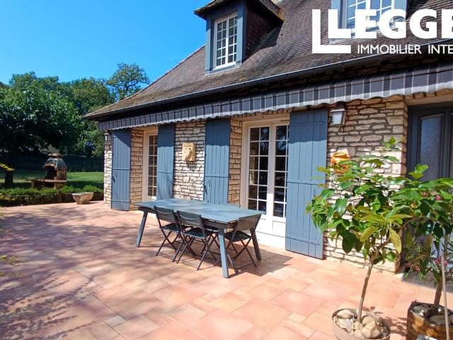 Maison vente à Périgueux, Sainte-alvère